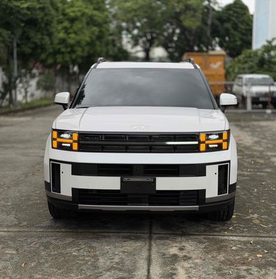 Hyundai Santa Fe 2024 Prestige 2.5L HTRAC. Mua bán Ô tô tại Quận Ba Đình Hà Nội được đăng bởi Phú Việt