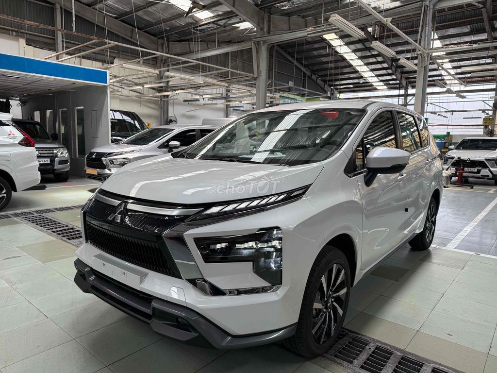 ✅ XPANDER PREMIUM-GIẢM 100 TB-TẶNG BH-FULL P.KIÊN✅. Mua bán Ô tô tại Quận Bình Tân Tp Hồ Chí Minh được đăng bởi Quang Hiếu hình 4