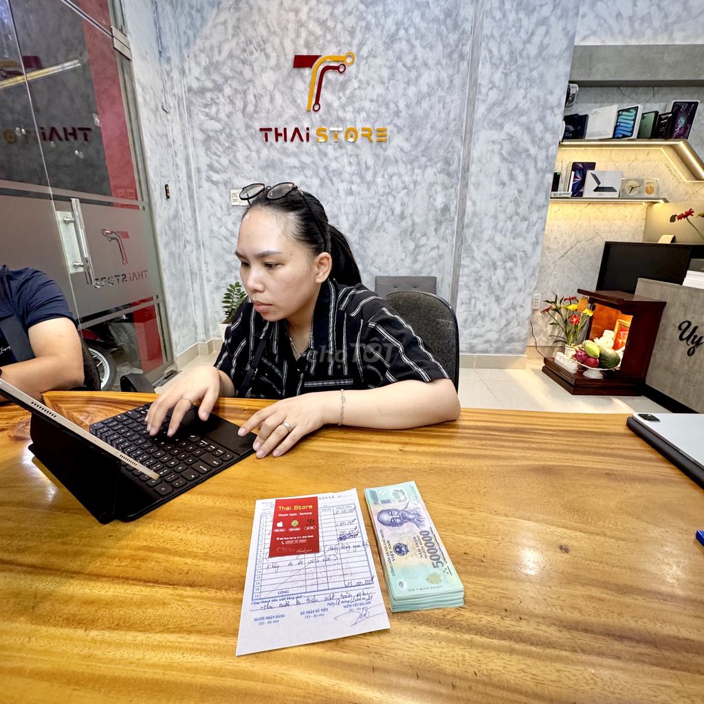 Thái Store tại Quận Bình Thạnh, Tp Hồ Chí Minh hình 4