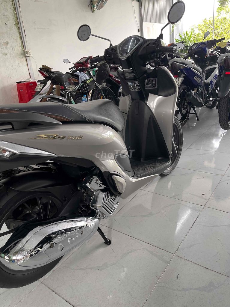 BÁN SH MODE ABS ĐKLĐ 2023. Mua bán Xe máy tại Thành phố Sa Đéc Đồng Tháp được đăng bởi HàTrung hình 5