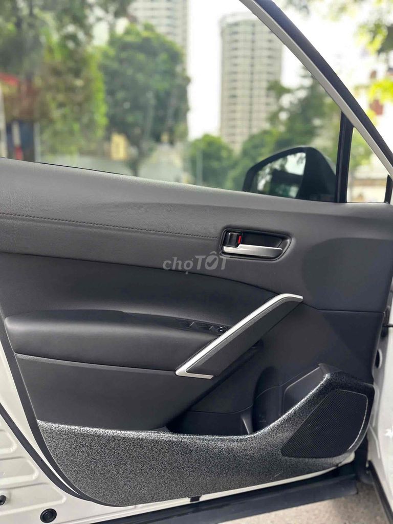 Corolla Cross 1.8V sx 2021 chạy 2 vạn siêu mới. Mua bán Ô tô tại Quận Cầu Giấy Hà Nội được đăng bởi Cao Quý hình 16