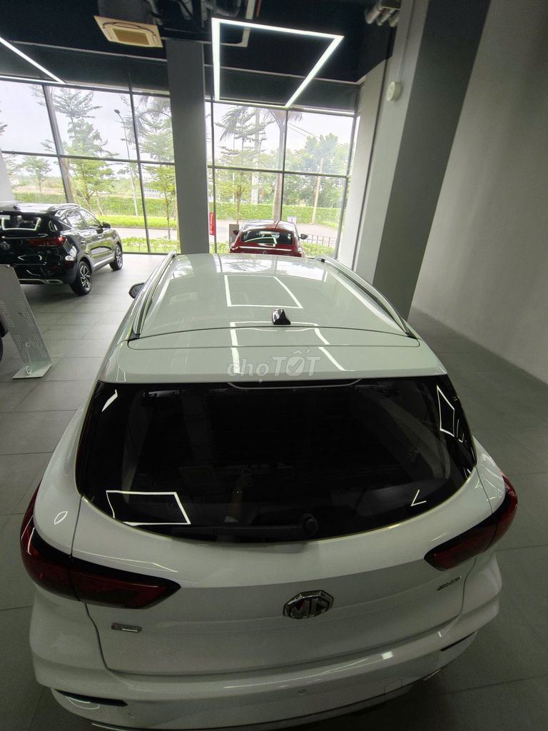 MG ZS STD MỚI VIN24 - GIÁ ƯU ĐÃI CUỐI NĂM. Mua bán Ô tô tại Thành phố Thủ Đức Tp Hồ Chí Minh được đăng bởi Kiệt Huỳnh MG hình 14