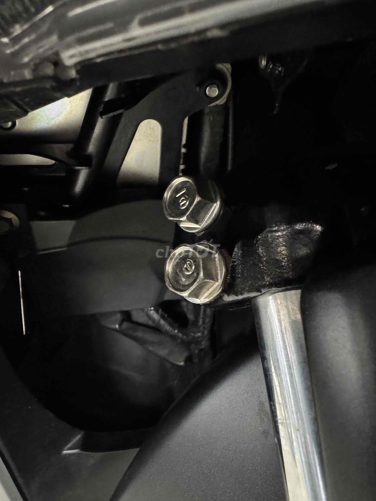 Vario 150cc Đời 2018 Mới Tinh. Mua bán Xe máy tại Thành phố Long Xuyên An Giang được đăng bởi Cửa Hàng Xe Minh Hạnh hình 10