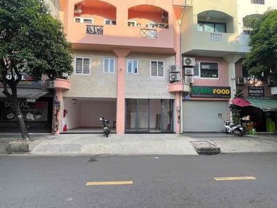 MẶT TIỀN LÝ THƯỜNG KIỆT 50m2 MỚI - VUÔNG VỨC SIÊU ĐẸP💕💕💕