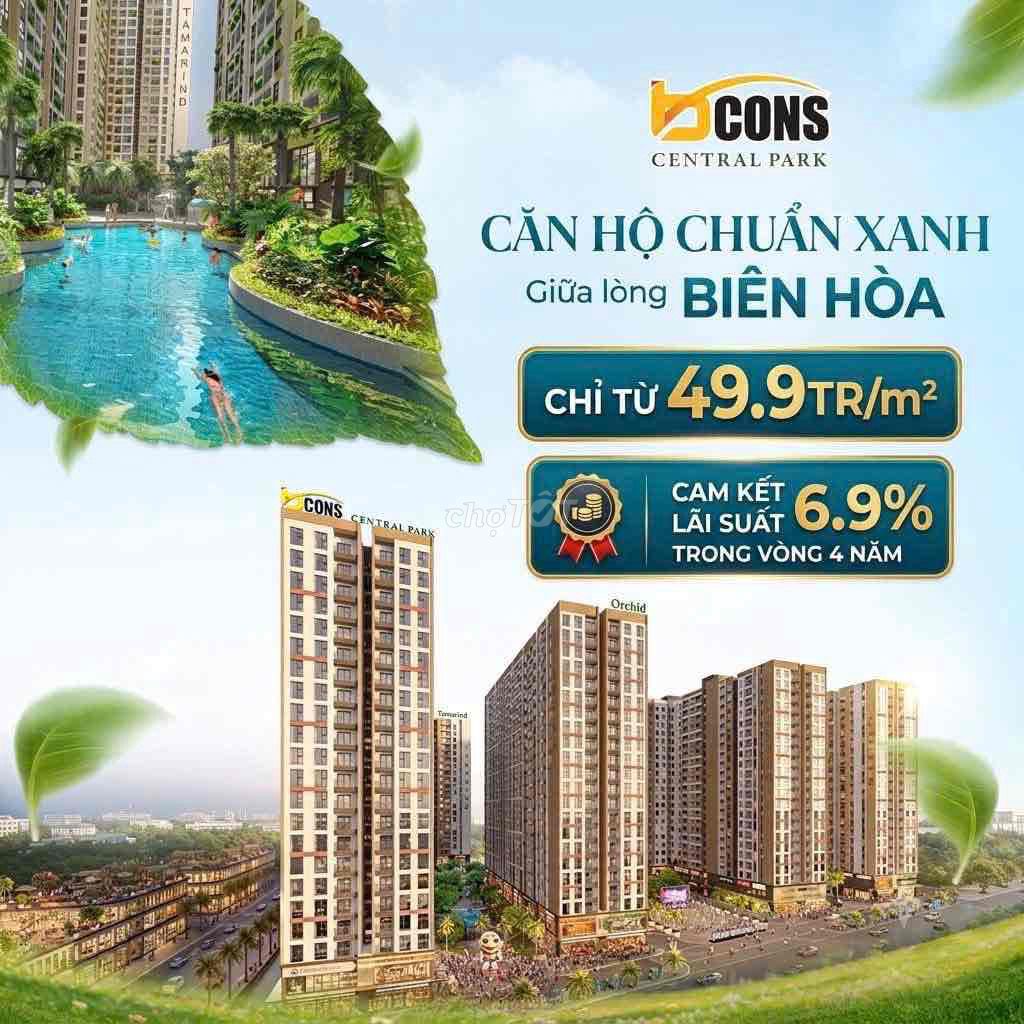 Huỳnh Anh Bcons hỗ trợ tìm kiếm căn hộ theo tầng, view, diện tích