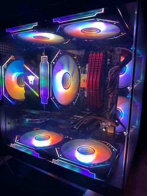 Full Bộ Bể Cá Thế Hệ 9 Card 1660 SUPPER Chiến Game. Mua bán Máy tính để bàn tại Huyện Đức Hòa Long An được đăng bởi ĐỌC KĨ VÀ HẾT TIN GIÚP