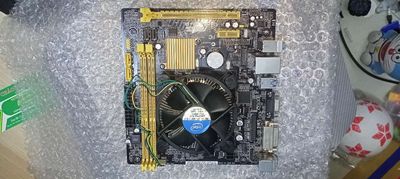 main asus h81 + i5 4xxx. Mua bán Linh kiện (RAM, Card...) tại Huyện Bình Chánh Tp Hồ Chí Minh được đăng bởi Minh