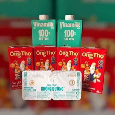 SỮA CHUA NHÀ LÀM. Mua bán Đồ ăn, thực phẩm và các loại khác tại Quận Cẩm Lệ Đà Nẵng được đăng bởi Minh Khang