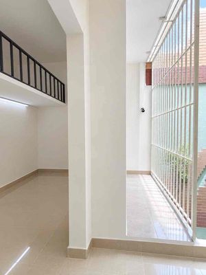 Room 15 m² · Đường Chu Văn An