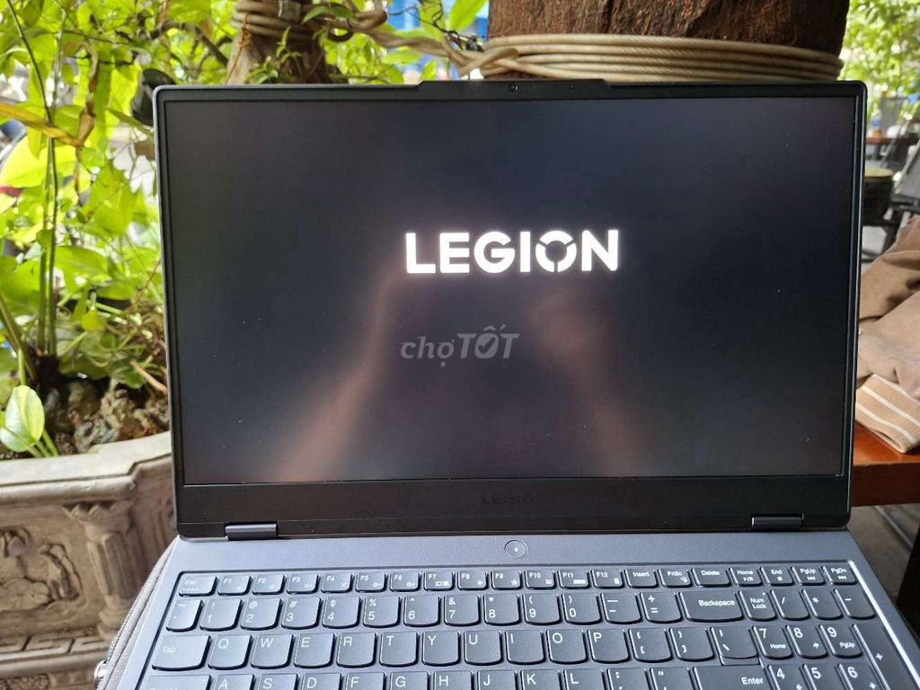 Lenovo Legion R7000 Ryzen 7 15.6 inch 32GB. Mua bán Laptop tại Thành phố Thủ Đức Tp Hồ Chí Minh được đăng bởi Dang Quang Phuc hình 1