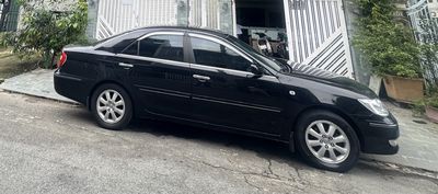Toyota Camry 2003 3.0V 2003  - 100000 km. Mua bán Ô tô tại Quận 3 Tp Hồ Chí Minh được đăng bởi Huỳnh Phi Hùng