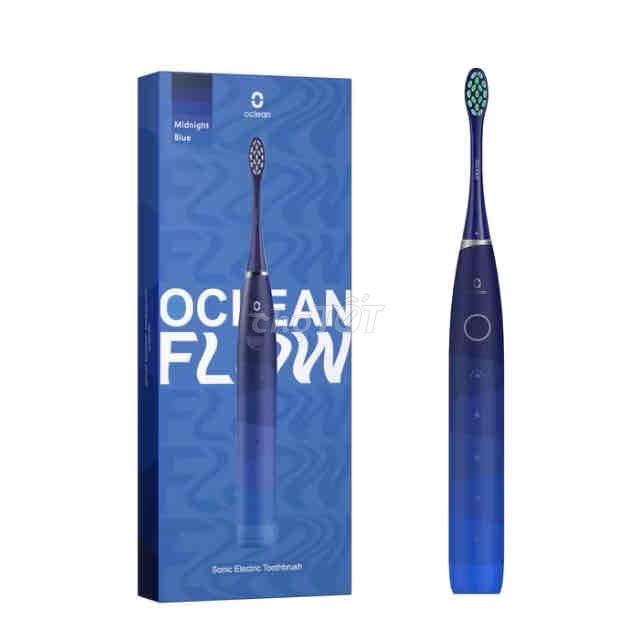 Bàn chải điện Oclean F1 Sonic. Mua bán Nội thất, đồ gia dụng khác tại Quận Phú Nhuận Tp Hồ Chí Minh được đăng bởi Thanh Lý đủ đồ hình 1