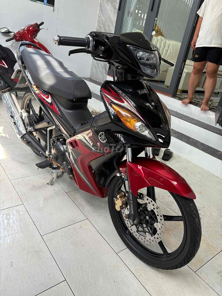 Ex 2010 5p71 chính chủ. Mua bán Xe máy tại Huyện Bình Chánh Tp Hồ Chí Minh được đăng bởi Nghĩa Ngô hình 2