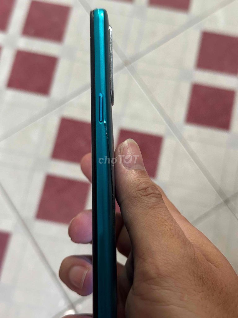 Realme 5i 64GB Xanh ngọc. Mua bán Điện thoại tại Quận 4 Tp Hồ Chí Minh được đăng bởi ĐĂNG hình 1