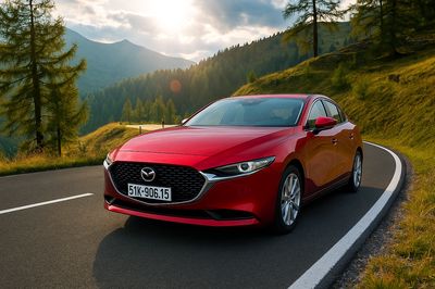 Mazda 3 Luxury 2023 SiêuLướt 10.000km Đỏ Chính Chủ. Mua bán Ô tô tại Quận Gò Vấp Tp Hồ Chí Minh được đăng bởi Chris Nguyen