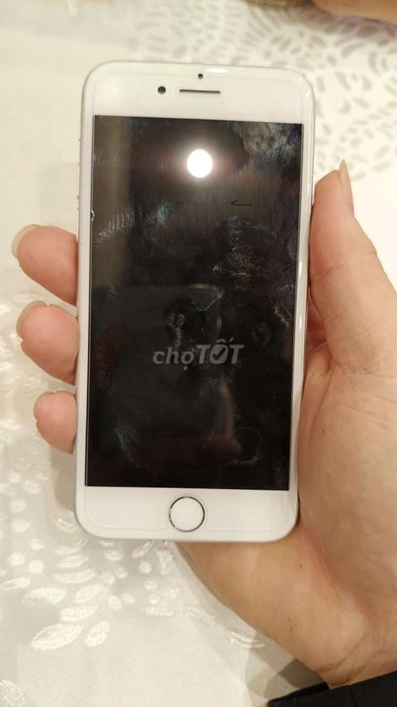 Apple iPhone 7 32GB Bạc. Mua bán Điện thoại tại Quận Bắc Từ Liêm Hà Nội được đăng bởi Vũ Văn Hoàng hình 1