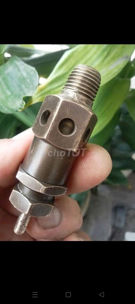 VAN AN TOÀN TỰ XẢ CHO BÌNH HƠI - BÃI JAPAN . Mua bán Đồ chuyên dụng, Giống nuôi trồng tại Quận Bình Tân Tp Hồ Chí Minh được đăng bởi MUA GỌI NHÉ CÁM ƠN hình 1