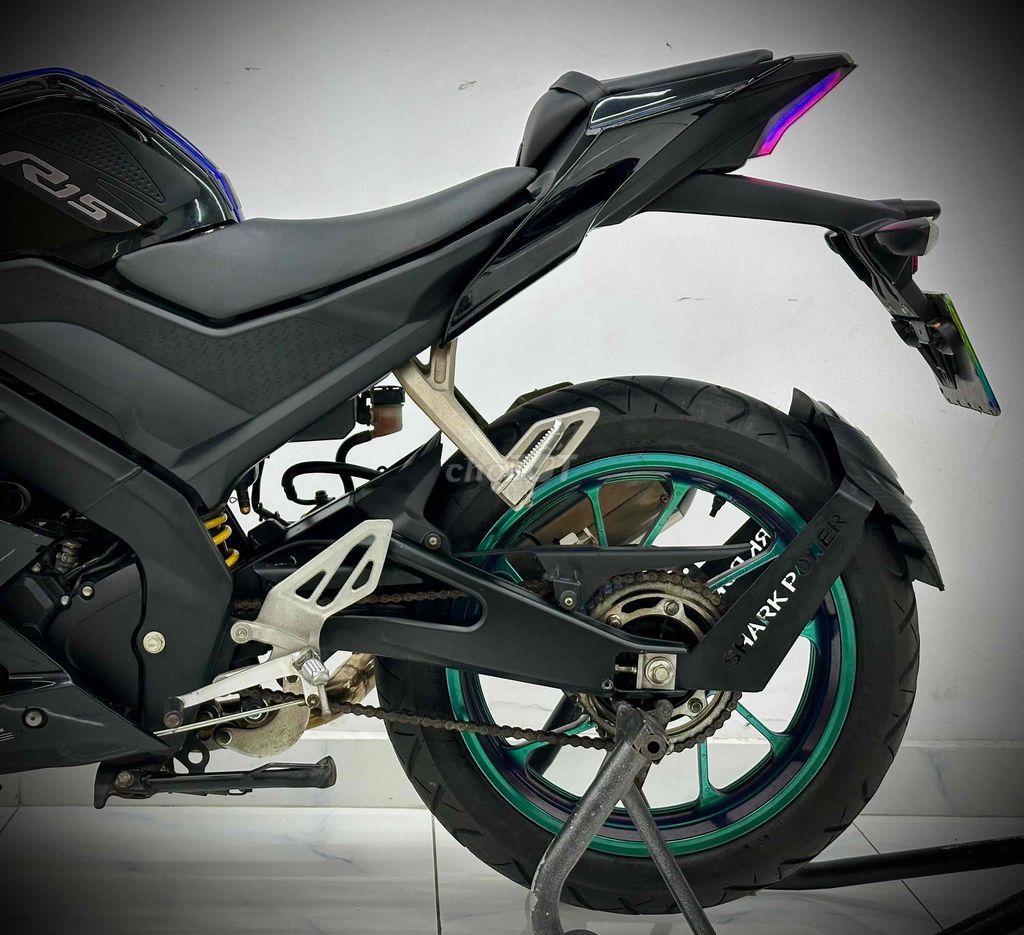 YAMAHA R15V3 2019 BẢN MOTOGP. Mua bán Xe máy tại Quận Gò Vấp Tp Hồ Chí Minh được đăng bởi Trần Trọng Thuận hình 6