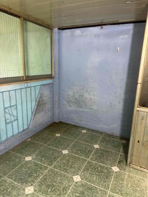 Аренда · 2 комн. · 28 м² · Quận 6, ул. Hẻm 208 Bà Hom