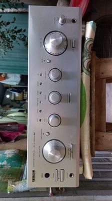Amply TEAC A - R 630 mkII. Mua bán Tivi, Âm thanh tại Quận Hai Bà Trưng Hà Nội được đăng bởi Nguyễn tuấn khôi 