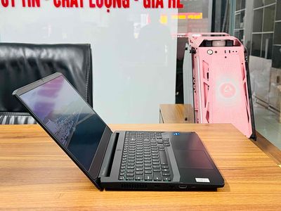 Lenovo Gaming 3 i5 11320H 8G 512G 1650 4G