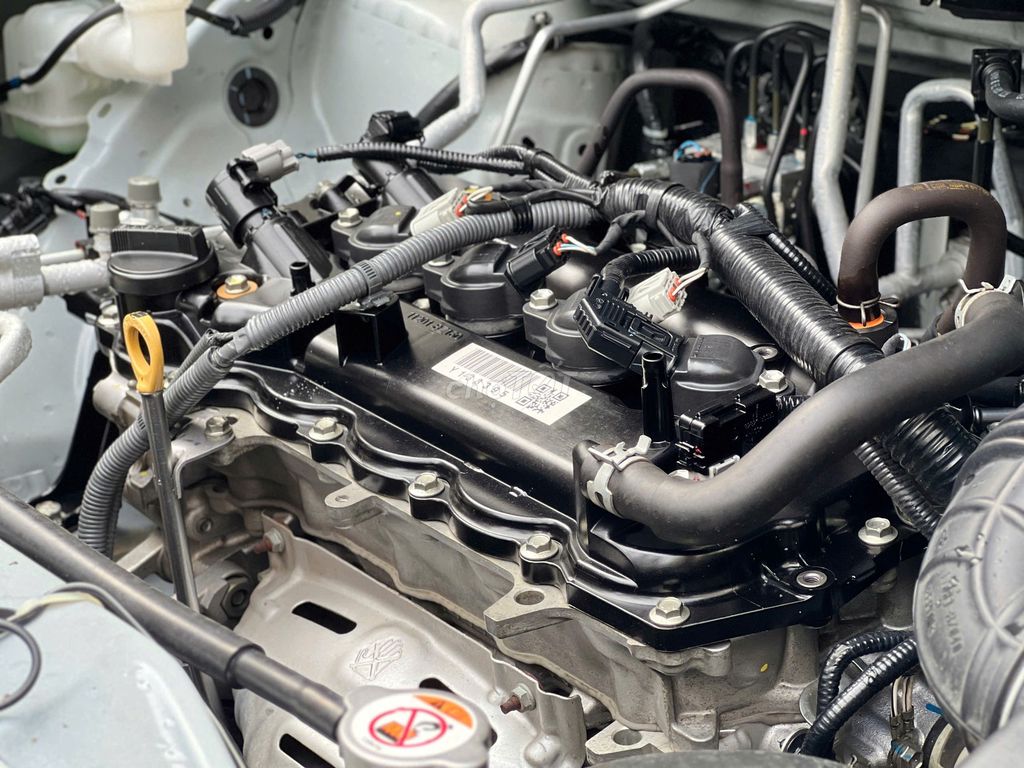 Toyota Avanza Premio 2023 1.5 AT 58.000 km. Mua bán Ô tô tại Thành phố Dĩ An Bình Dương được đăng bởi Siêu Thị Ô Tô Bình Dương  hình 5