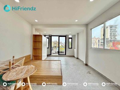Rent · 1 bd · 50 м² · Quận Gò Vấp, ул. Đường Quang Trung