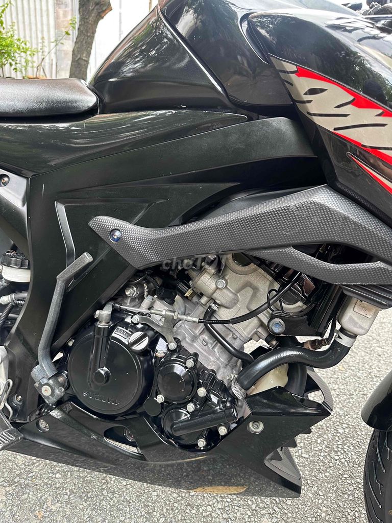 su bandit150. Mua bán Xe máy tại Quận Tân Bình Tp Hồ Chí Minh được đăng bởi Huyền hình 6