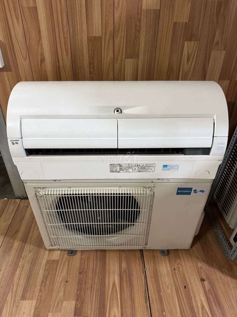 Máy lạnh Mitsubishi 3HP Inverter. Mua bán Máy lạnh, điều hoà tại Quận Cái Răng Cần Thơ được đăng bởi MÁY GIẶT THANH LÝ GIÁ RẺ hình 1