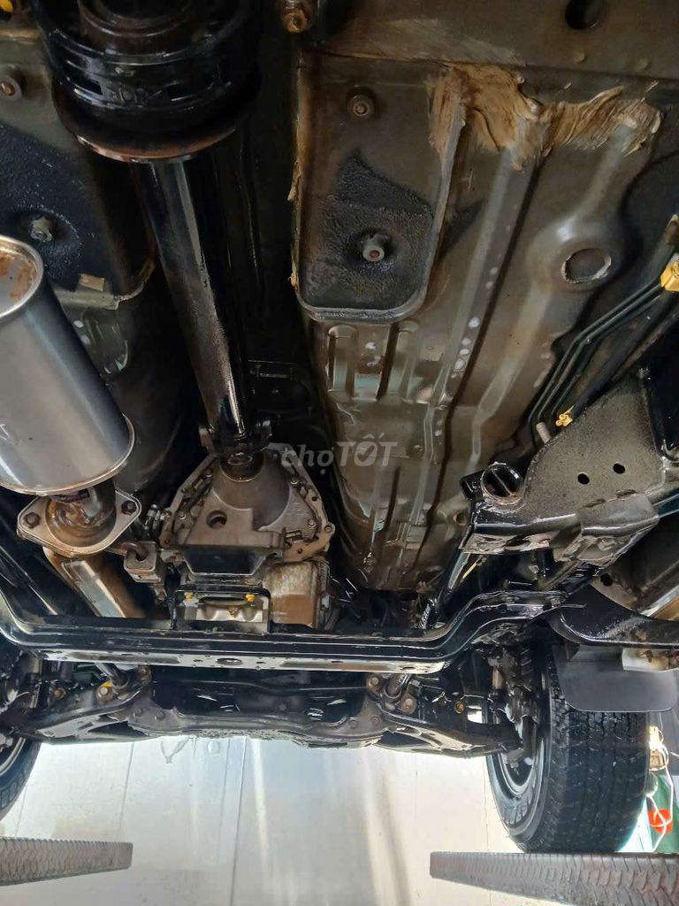 Ford Everest 8 chỗ máy dầu số tự động. Mua bán Ô tô tại Quận 12 Tp Hồ Chí Minh được đăng bởi quan hình 4