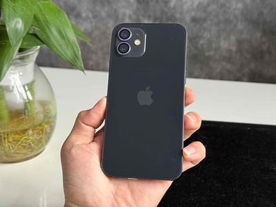 iphone 12 Quốc Tế 64gb. Mua bán Điện thoại tại Quận Ninh Kiều Cần Thơ được đăng bởi Tiến 