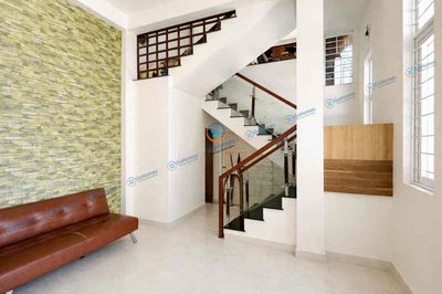 Rent · 3 bd · 50 м² · Quận Ngũ Hành Sơn, ул. Đường Bùi Tá Hán