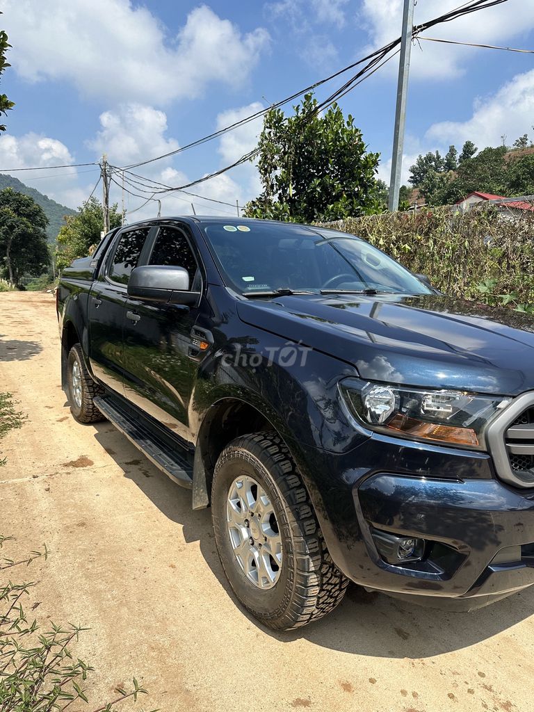 Ford Ranger 2020 XLS 2.2L 4x2 MT - 130000 km. Mua bán Ô tô tại Thành phố Sơn La Sơn La được đăng bởi Tên chưa cung cấp hình 2