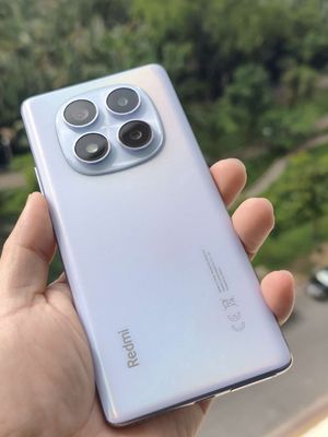 Xiaomi Redmi Note 14 Pro 12GB 256GB mới 99.9%