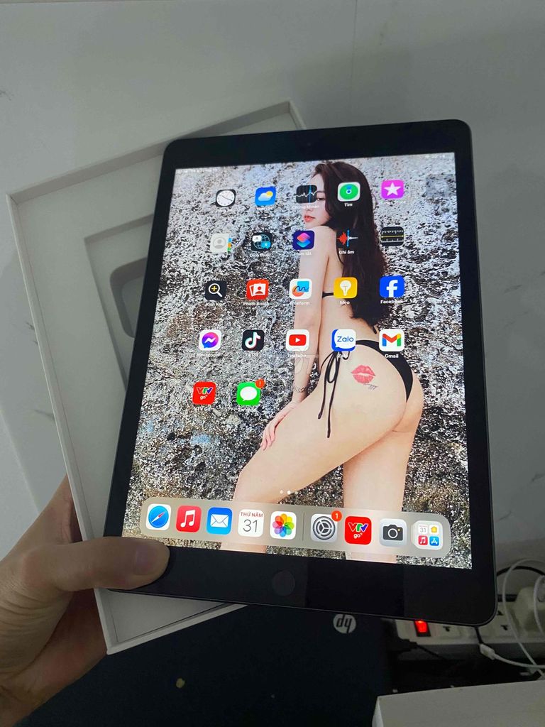 ipad gen 5 ipad air 2 giá 2.100.000