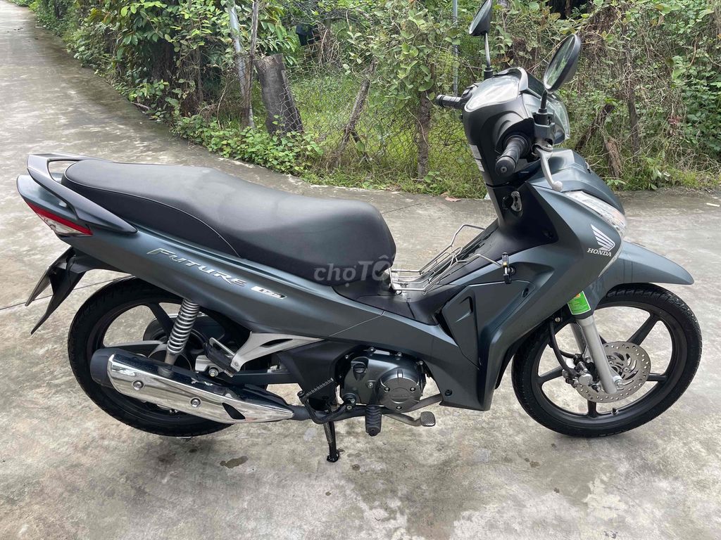 Cần bán future 2022 1 chủ hình thức đẹp máy zin. Mua bán Xe máy tại Quận Kiến An Hải Phòng được đăng bởi Đức Anh  hình 2