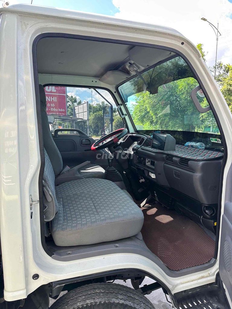 ISUZU  QKR 230 Thùng kín ODO: 23000 Tải 1,4 tấn. Mua bán Xe tải, xe ben tại Quận Bình Thuỷ Cần Thơ được đăng bởi Thẩm hình 6