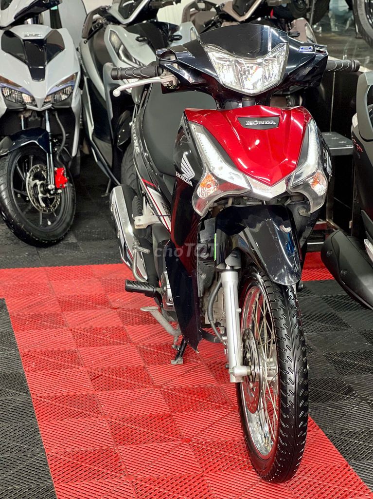 💥Honda Future 2020 BS81 GiaLai có CCCD chủ máy zin. Mua bán Xe máy tại Thành phố Thủ Đức Tp Hồ Chí Minh được đăng bởi XE MÁY THỦ ĐỨC hình 1