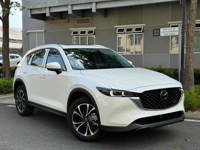 Mazda Cx5  - Giảm TM 60tr🎁Xe Sẵn Giao Ngay + TM💵. Mua bán Ô tô tại Thành phố Thủ Đức Tp Hồ Chí Minh được đăng bởi THACO AUTO Bình Triệu HCM