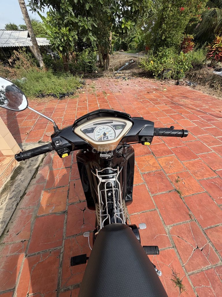 Future neo lên wave 125i. Mua bán Xe máy tại Huyện Lấp Vò Đồng Tháp được đăng bởi Năng7979 hình 3