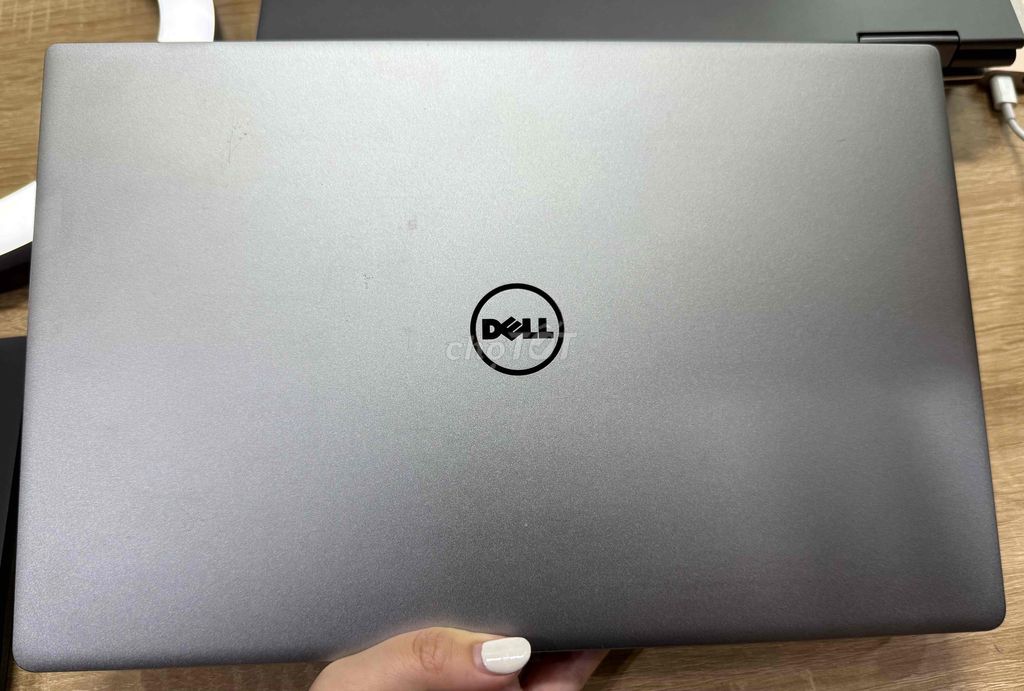 dell XPS13  9360 i5