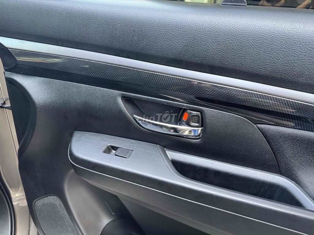 Suzuki XL 7 2022 AT - 66000 km. Mua bán Ô tô tại Thành phố Biên Hòa Đồng Nai được đăng bởi Xe Lướt Uy Minh hình 15