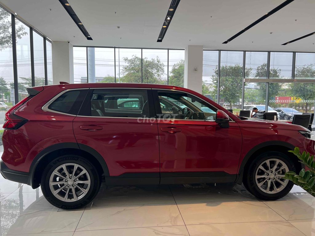 CRV L, xã hàng 3 xe, tổng km phu kien trên 110 tr. Mua bán Ô tô tại Quận 7 Tp Hồ Chí Minh được đăng bởi Honda Ôtô Quận 7 hình 7