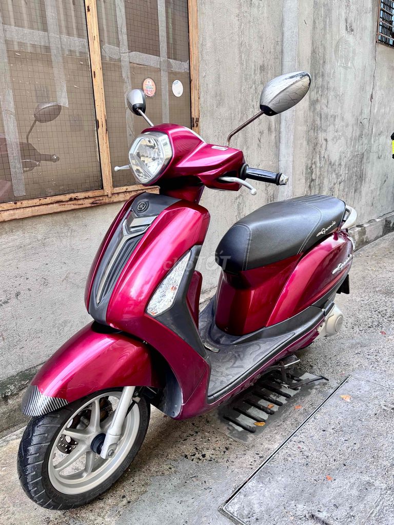 Cần bán Yamaha Grande biển 43 nguyên rin. Mua bán Xe máy tại Quận Thanh Khê Đà Nẵng được đăng bởi Hiếu hình 3