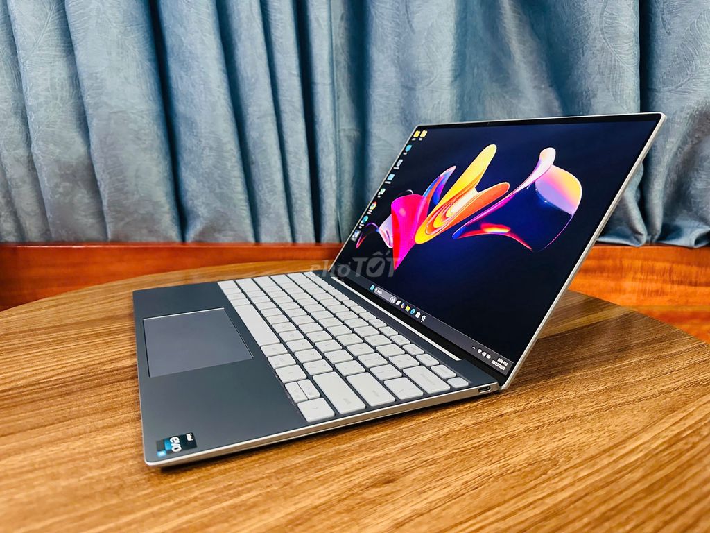 Dell XPS 13 9315 i5 8GB/512GB US zin . Mua bán Laptop tại Quận Thanh Xuân Hà Nội được đăng bởi Tuấn Minh hình 1