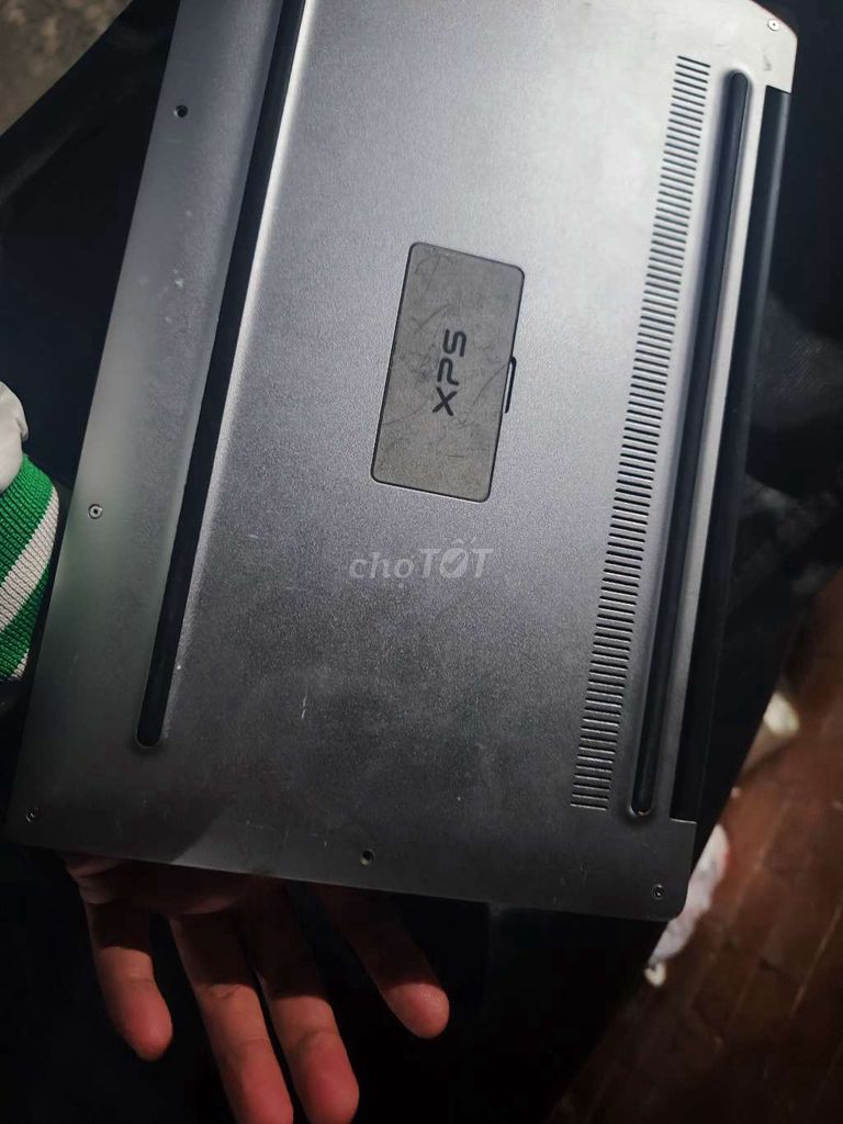 Dell XPS 9360 i5-8250U 8GB/238GB. Mua bán Laptop tại Quận 7 Tp Hồ Chí Minh được đăng bởi nkock hình 1