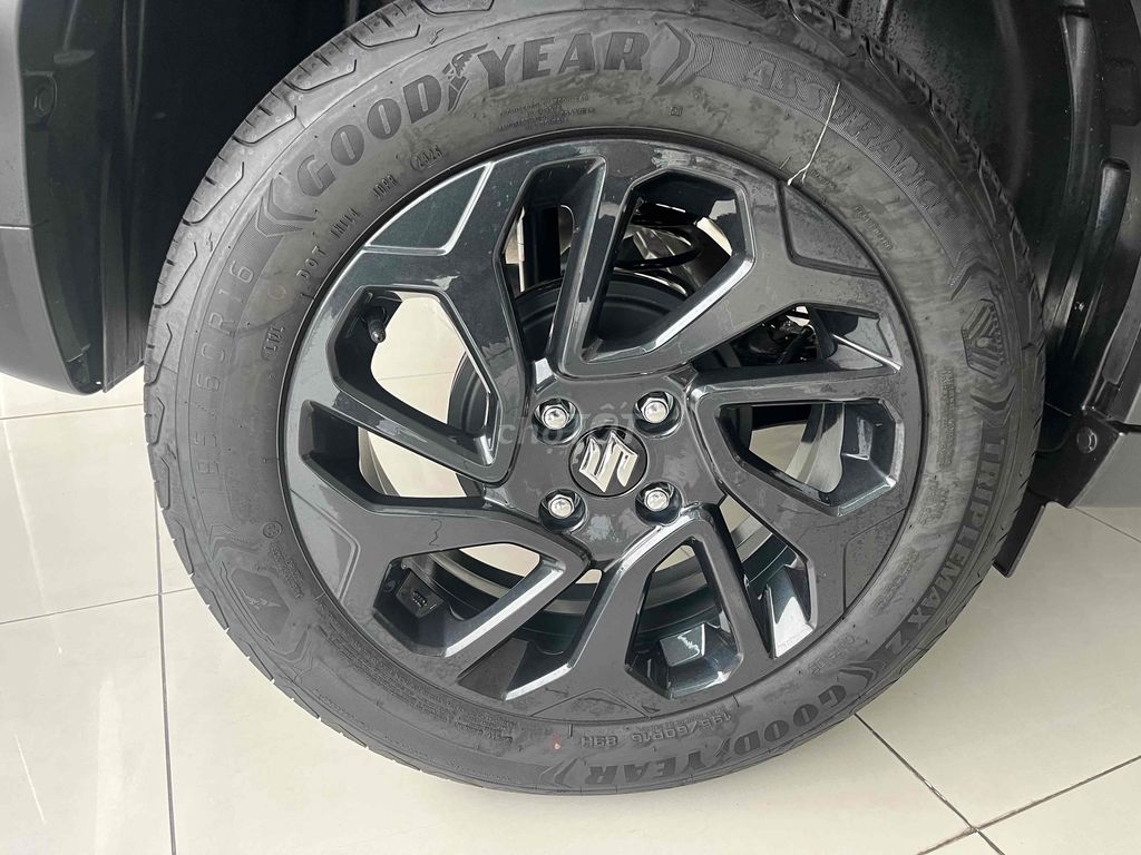 Suzuki fronx 2025 đủ màu giao ngay ưu đãi chốt sớm. Mua bán Ô tô tại Quận Tân Phú Tp Hồ Chí Minh được đăng bởi SUZUKI VIỆT LONG  hình 17
