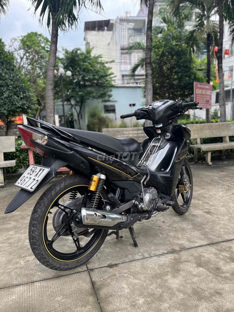 yamaha jupiter 2018 zin ngon. Mua bán Xe máy tại Quận Gò Vấp Tp Hồ Chí Minh được đăng bởi Waann em xe máyy hình 5