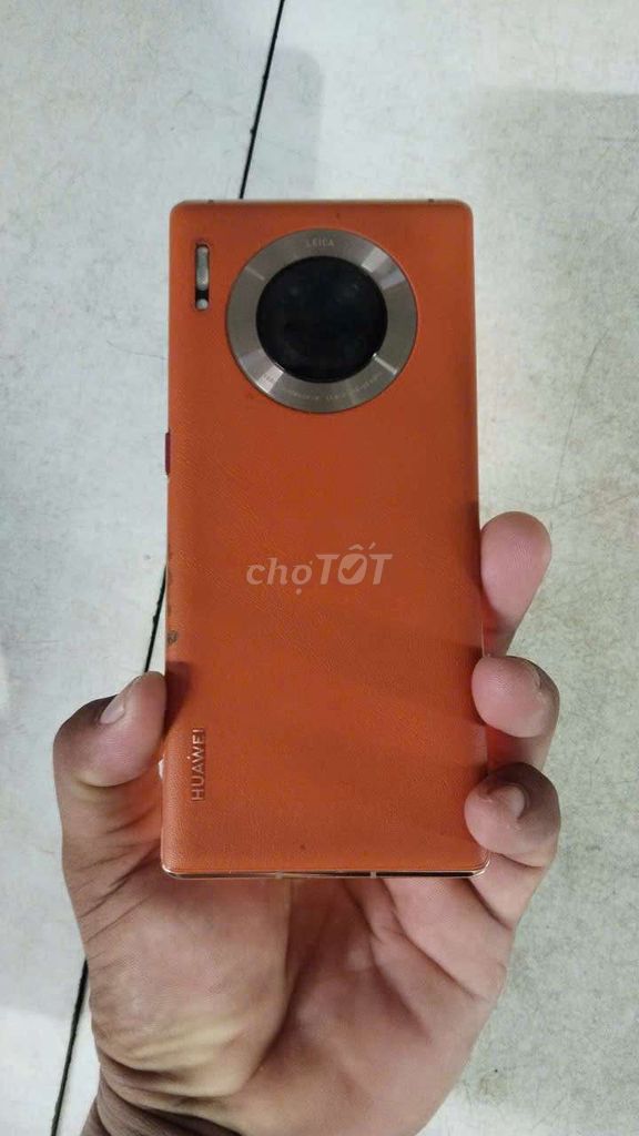 Huawei Mate 30 Pro 5G Cam. Mua bán Điện thoại tại Thành phố Thủ Đức Tp Hồ Chí Minh được đăng bởi Phu hình 1