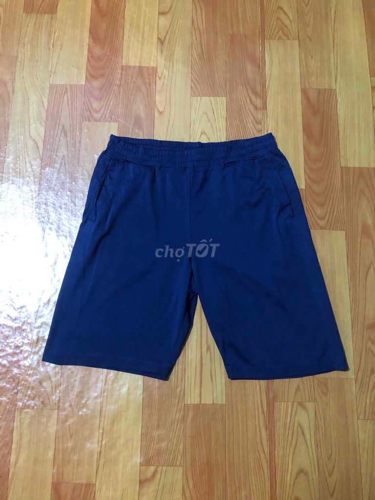 (Đồ auth…Nam) Cặp quần UNIQLO GU. Mua bán Quần áo tại Huyện Thường Tín Hà Nội được đăng bởi Đồ Auth thể thao Nam hình 1